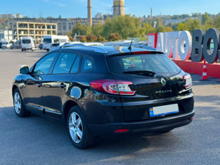 Renault Megane foto 7