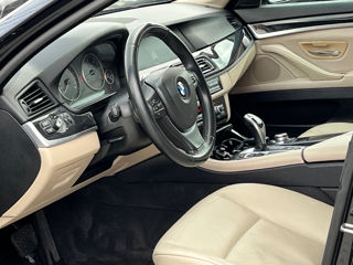 BMW 5 Series foto 9