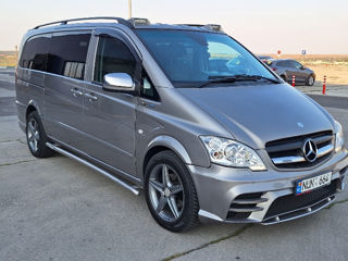 Mercedes Vito foto 3