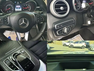 Mercedes GLC foto 8