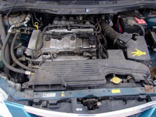 Motor mazda mpv 1.8 2.0 benzin матор мазда мпв mpv двигатель мазда MPV mpv