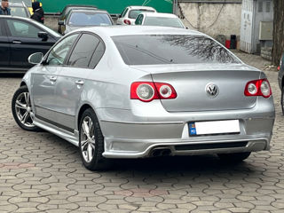 Volkswagen Passat foto 5