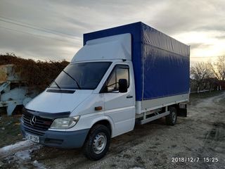 Mercedes Sprinter foto 6