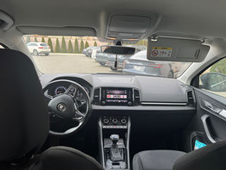 Skoda Karoq foto 5