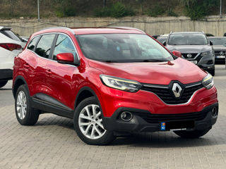 Renault Kadjar foto 1