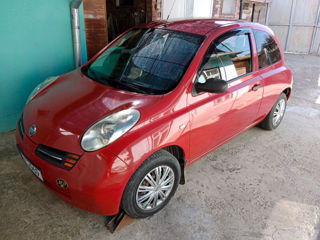 Nissan Micra foto 3