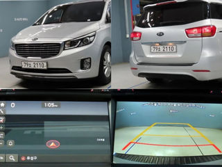 KIA Carnival foto 5