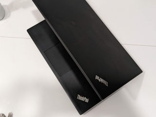 Lenovo ThinkPad T480 Quad i7-8550U 1.80GHz 256GB SSD 8GB RAM Windows 11 foto 7