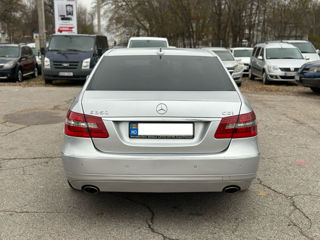 Mercedes E-Class foto 5