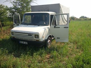 Daf 400 foto 4