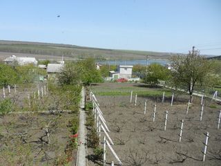 Mereni. Vilă capitală cu 2 nivele în vecinătatea unui lac la doar 25 cm de Chișinău. 3 camere, bucăt foto 10
