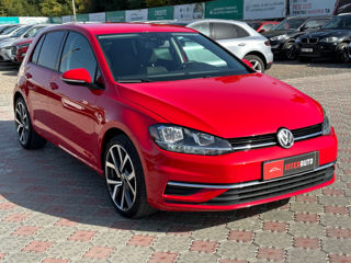 Volkswagen Golf foto 5