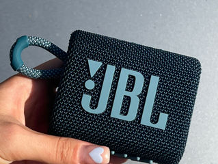 JBL GO ca nou