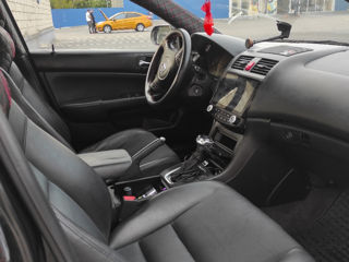 Honda Accord foto 5