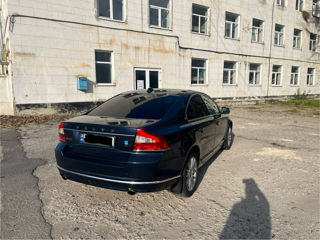 Volvo S80 foto 5