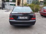 Mercedes E Class foto 5