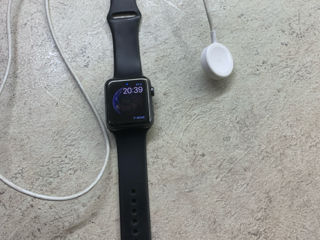 Apple watch series 3 42mm foto 2