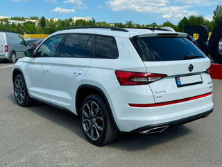 Skoda Kodiaq foto 6