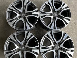 5x114,3 R17 Toyota