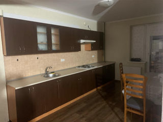 Apartament cu 1 cameră, 55 m², Centru, Chișinău foto 3