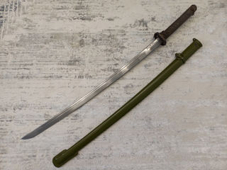 Katana/катана