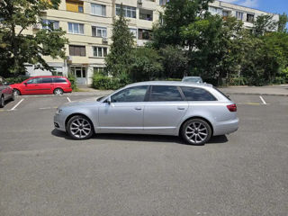 Audi A6 Avant foto 4