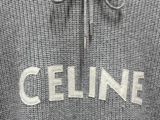 celine hoodie foto 3