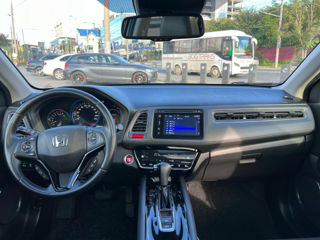 Honda HR-V foto 7