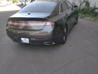 Lincoln MKZ foto 3