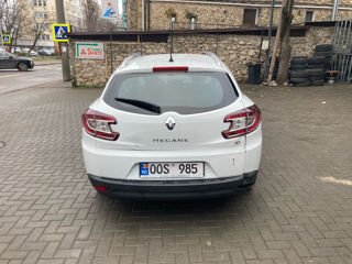 Renault Megane foto 4