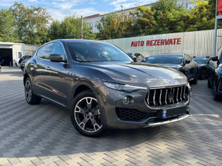 Maserati Levante foto 4