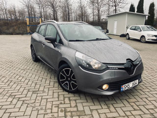 Renault Clio foto 3