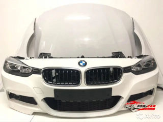 BMW F30 F31 F10 G30 запчасти foto 7