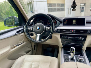 BMW X5 foto 7