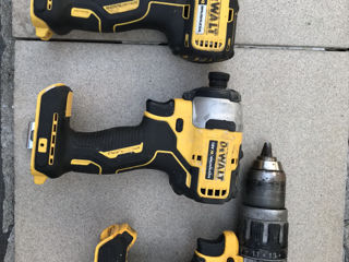 Dewalt 100€ foto 9