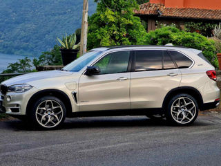 BMW X5 foto 2