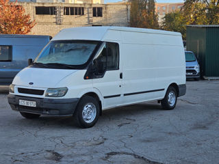 Ford Transit foto 2