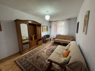 Apartament cu 3 camere, 73 m², Râșcani, Chișinău foto 3