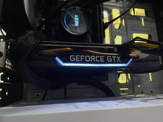 Nvidia GeForce 1660  6 gb