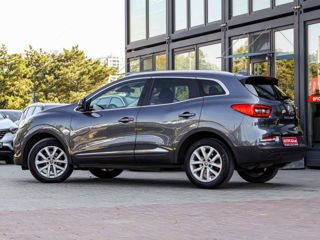 Renault Kadjar foto 2