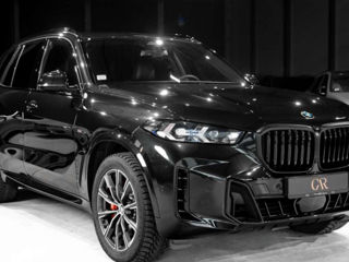 BMW X5 foto 8