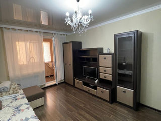 Apartament cu 1 cameră, 38 m², BAM, Bălți foto 5