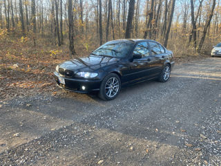 BMW 3 Series foto 5