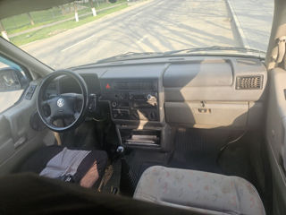 Volkswagen T4 foto 5
