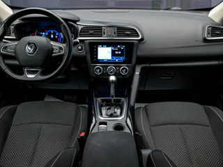 Renault Kadjar foto 6