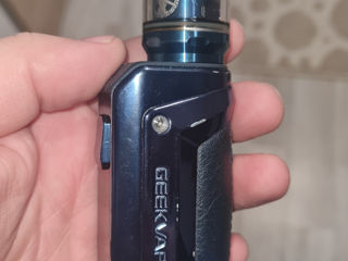 Geekvape 100w