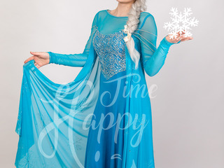 Elsa (Frozen) / Эльза (Холодное сердце) foto 8