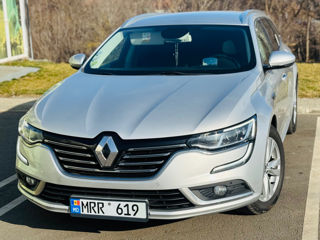 Renault Talisman foto 2