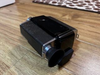 Старый фотоаппарат и кинокамера 450 лей/шт foto 3