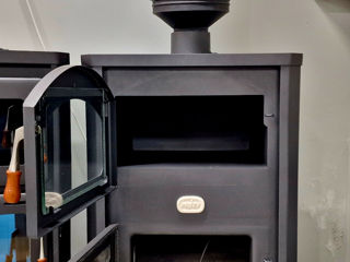 Bulgaria! Kamin Prity, pina la 90 m² Livrare gratuita. foto 3